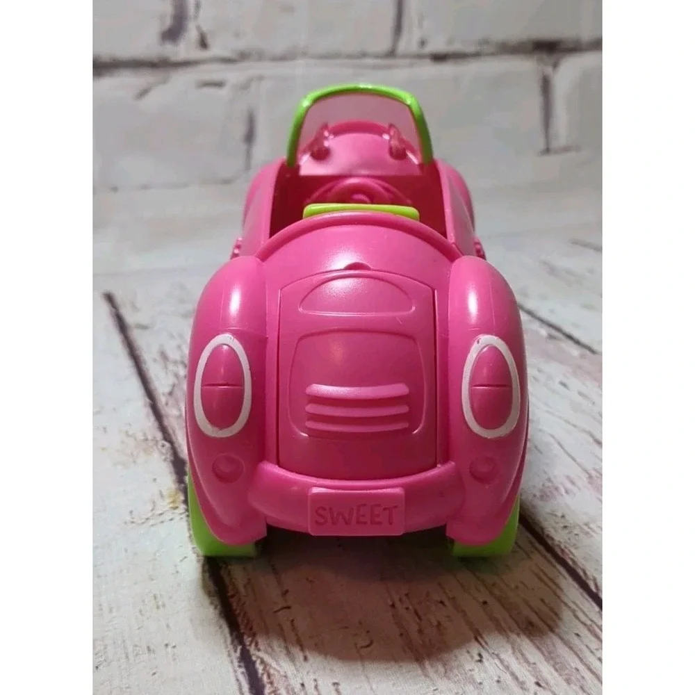 Playmates Toys good pre